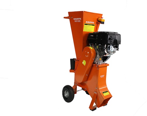 Biotrituradora Gasolina Anova Bio150D